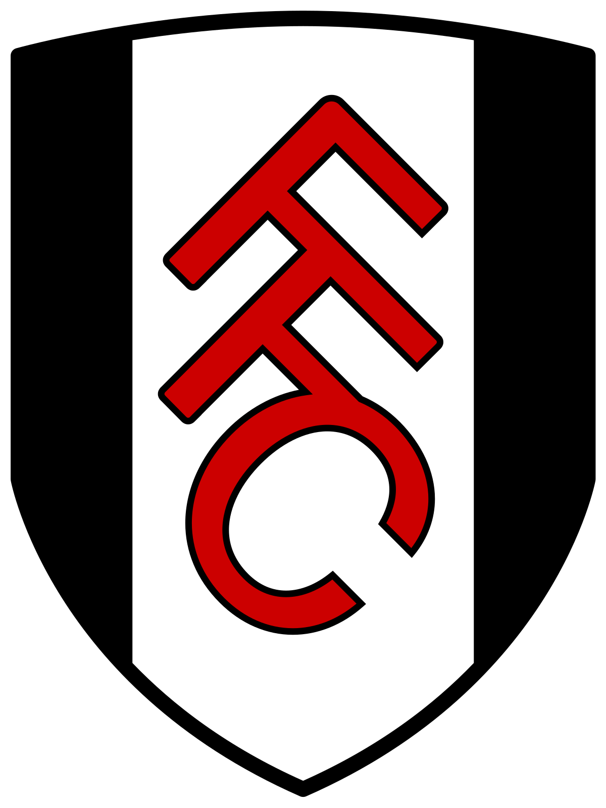 Fulham FC (Bambino)