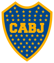 Tuta Boca Juniors