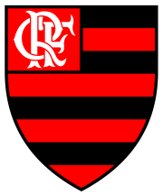 Felpa Flamengo