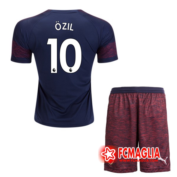 Seconda maglia arsenal store