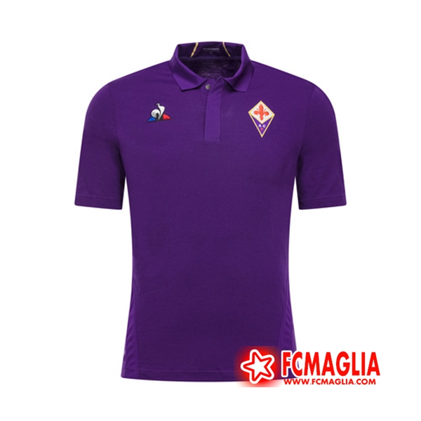 Gara Maglia Calcio ACF Fiorentina Prima 18/19