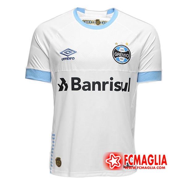 Gara Maglia Calcio Grêmio Seconda 18/19