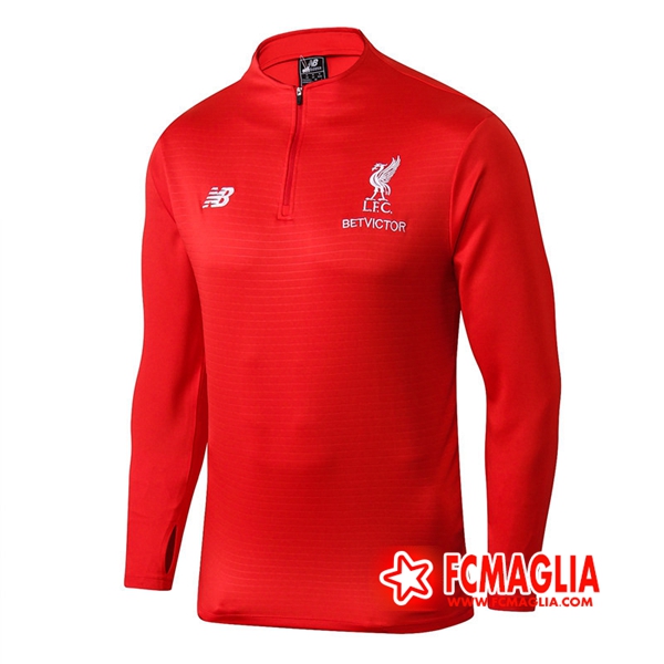 Felpa on sale liverpool 2019