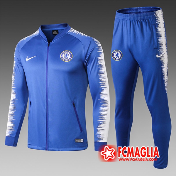 tuta nike chelsea