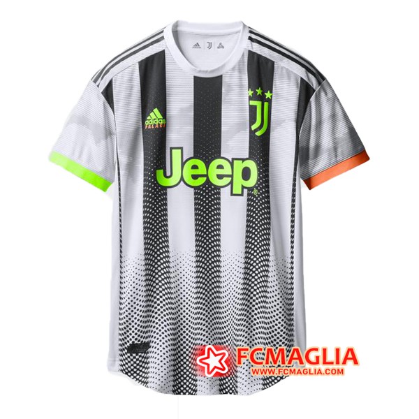 Maglia Calcio Juventus Adidas-Palace Edizione speciale congiunta Prima 19/20