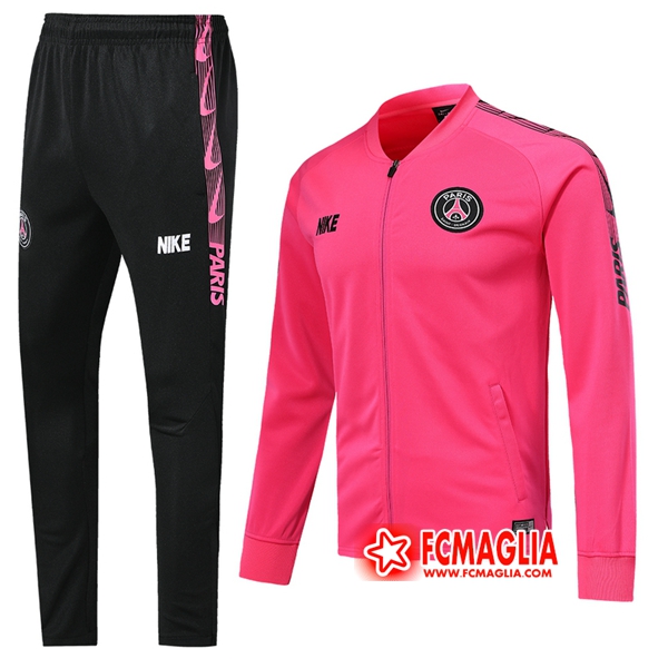 Tuta allenamento on sale paris saint germain