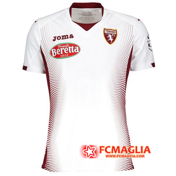 Maglia Calcio Torino FC Seconda 19/20