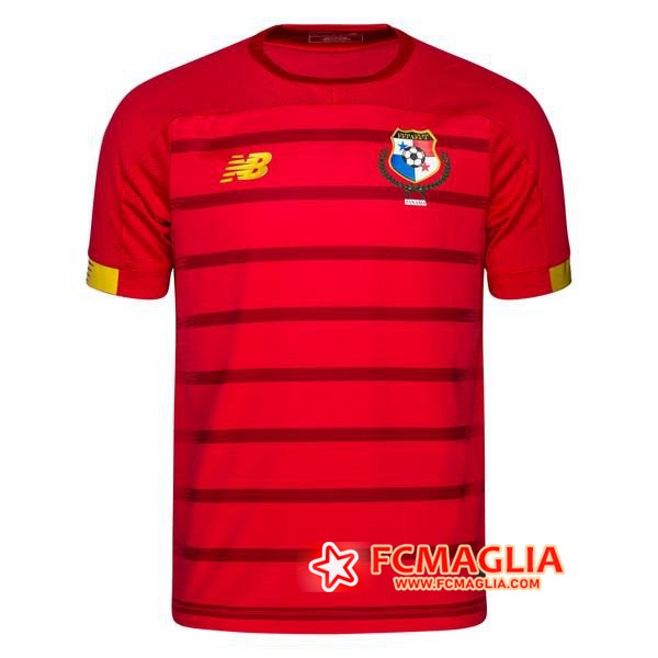 Maglia Calcio Panama Prima 2019/2020