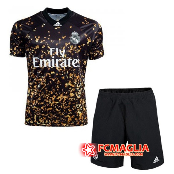 Maglia Calcio Real Madrid Bambino Adidas × EA Sports™ FIFA 20