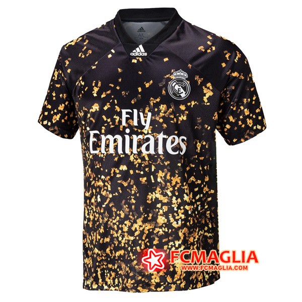 Maglia Calcio Real Madrid Adidas × EA Sports™ FIFA 20