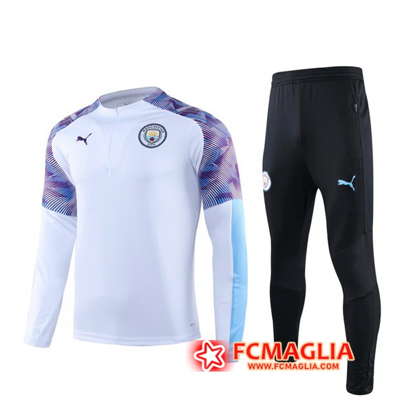 man city tuta