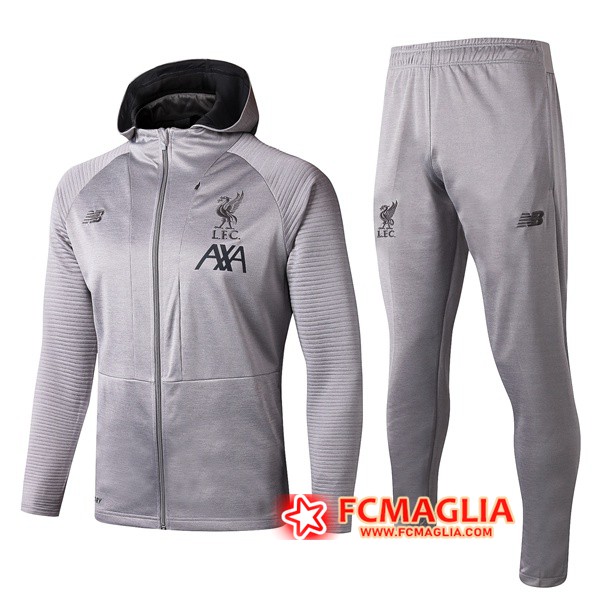 Tuta allenamento liverpool discount