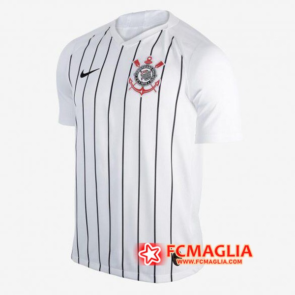 Maglia Calcio Corinthians Prima 19/20