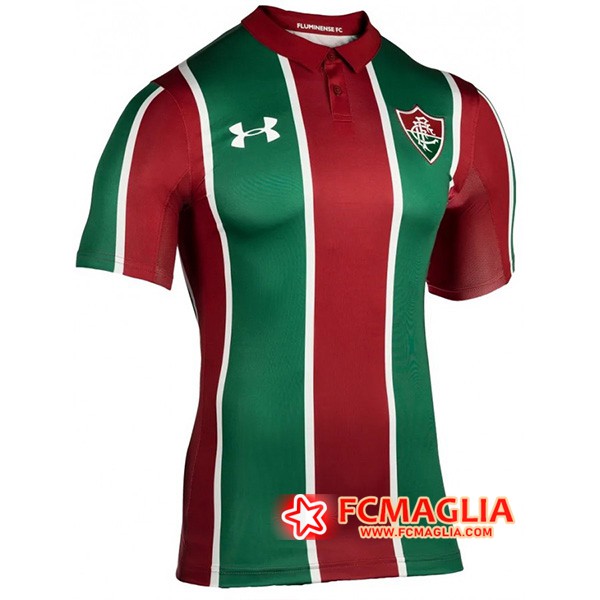 Gara Maglia Calcio Fluminense Prima 19/20