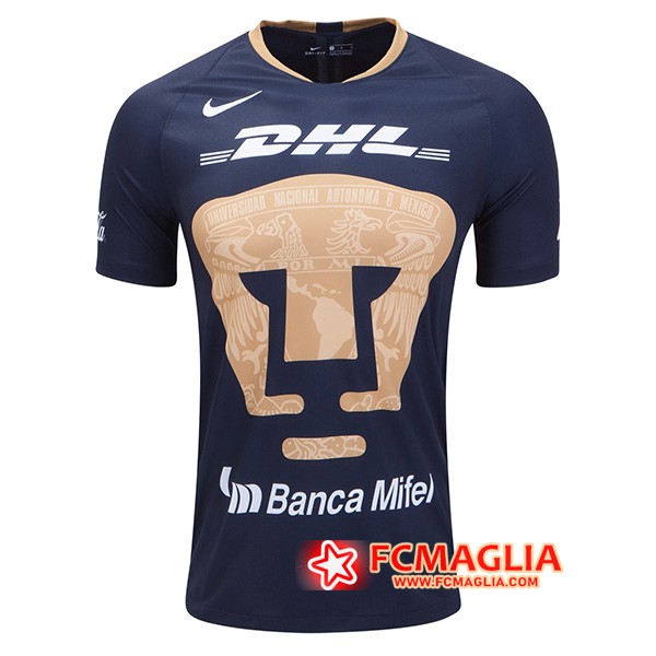 Pumas unam maglia sale