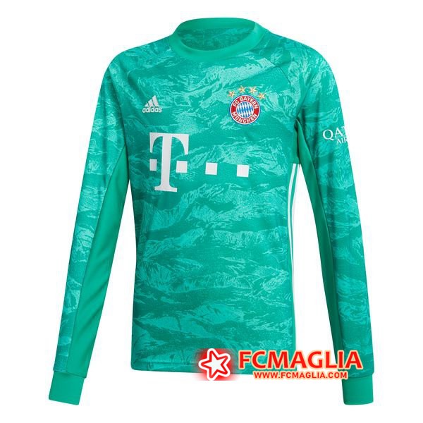 Maglia portiere on sale bayern monaco