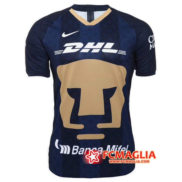 maglia pumas