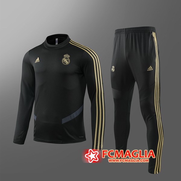 Felpa real 2025 madrid 2019