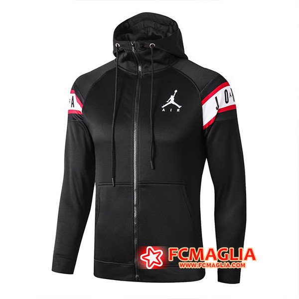 felpa jordan scontate