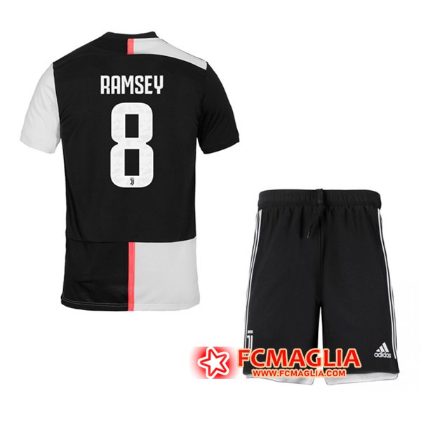 Pantaloncini Juventus Stagione 2022/2023 - Ufficiali Per Bambini E Ragazzi - Foto 9