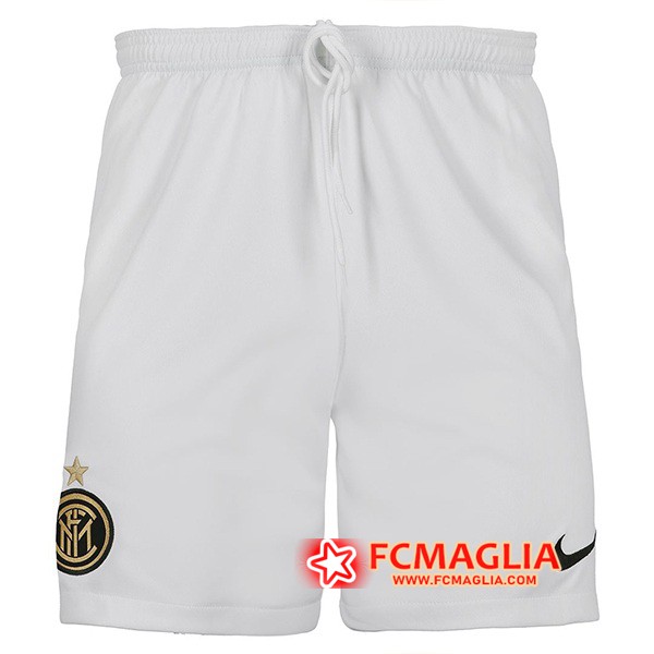 Pantaloncini calcio inter hot sale