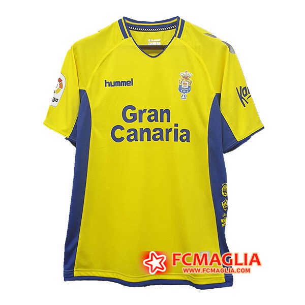 Gara Maglia Calcio Las Palmas Prima 19/20
