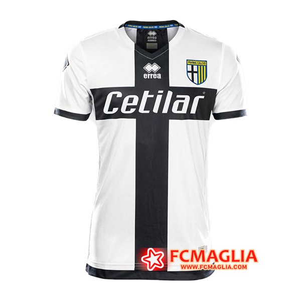 Terza maglia parma discount 2019