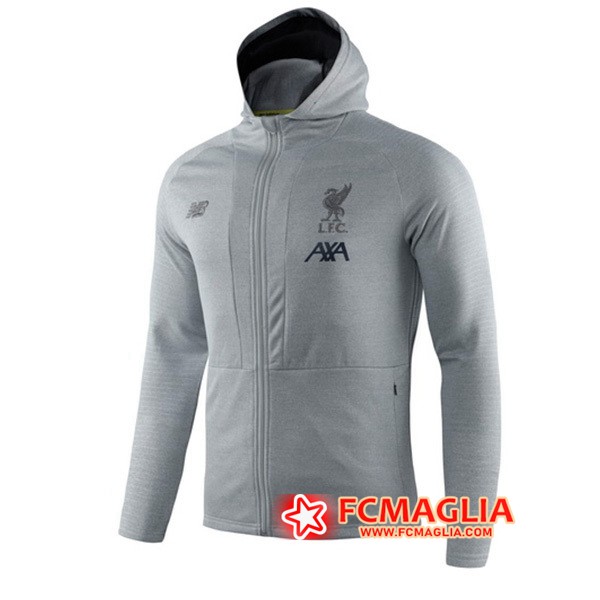 Felpa liverpool 2019 sale