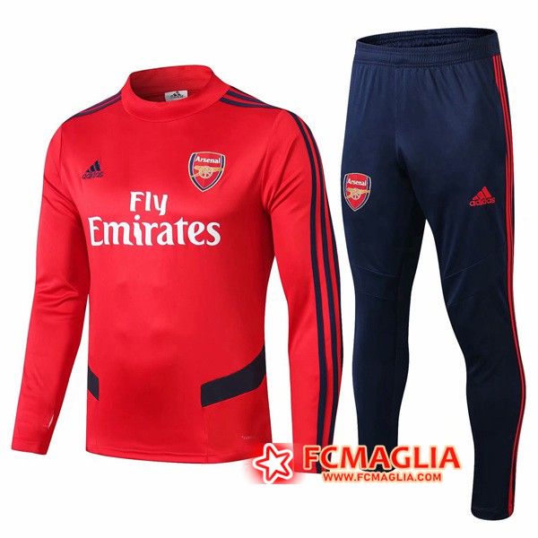 arsenal tuta