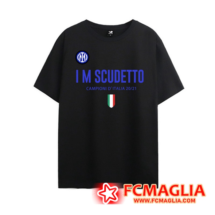 Nuove T Shirt Allenamento Inter Milan Bianca 2122 A Poco Prezzo