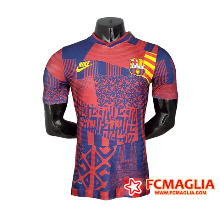 Maglie Calcio FC Barcellona Special Edition 2021/2022