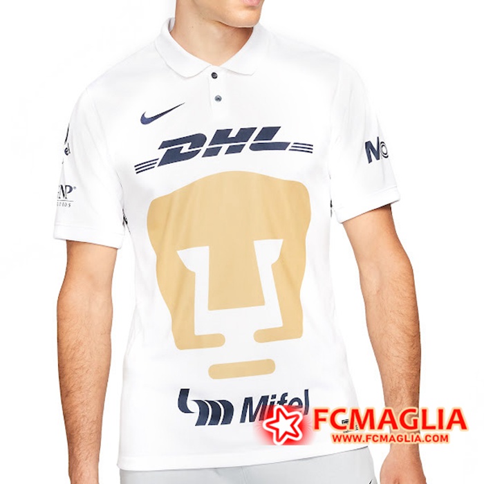maglia pumas