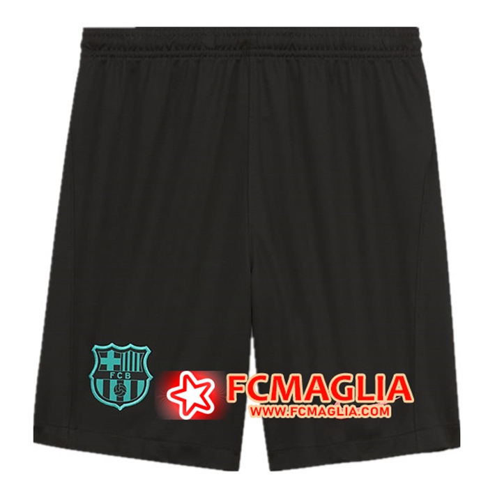 Pantaloncini Calcio FC Barcellona Terza 2020/2021
