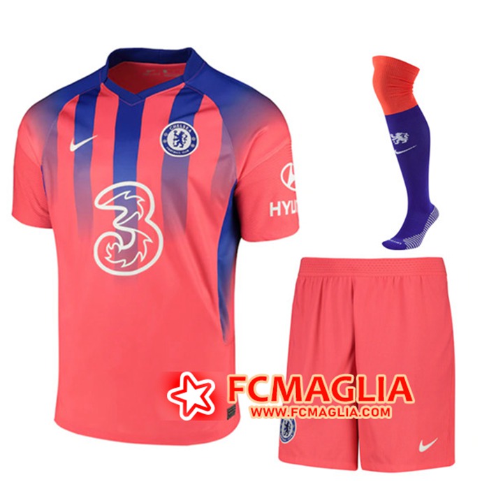 Siti Maglia Calcio Tottenham Hotspur Seconda 2020/2021