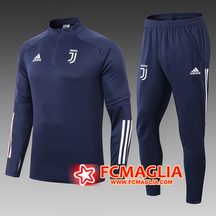 Collezione Kit Maglia Polo FC Barcellona Pantaloni Rosso 2020/2021