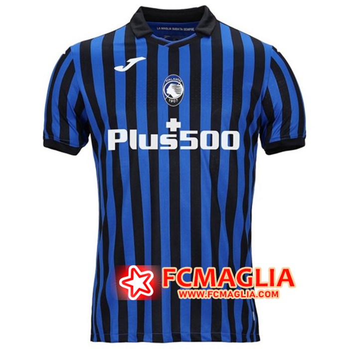 Maglia Calcio Atalanta Prima 2020/2021