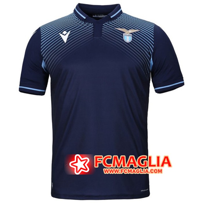Maglia Calcio SS Lazio Terza 2020/2021