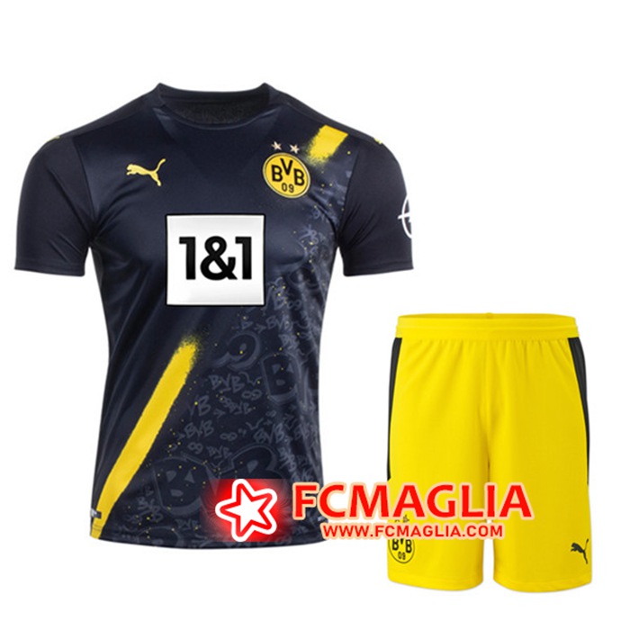 Siti Per Kit Maglia Calcio AS Roma Seconda (Pantaloncini ...