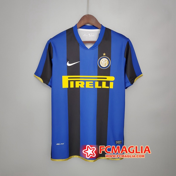 Maglia inter online 2008 2009