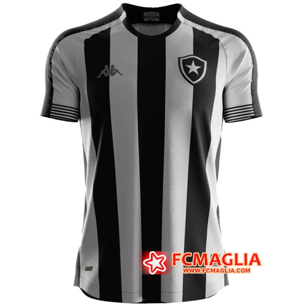 Nuove Maglia Calcio Botafogo Seconda 2020/2021