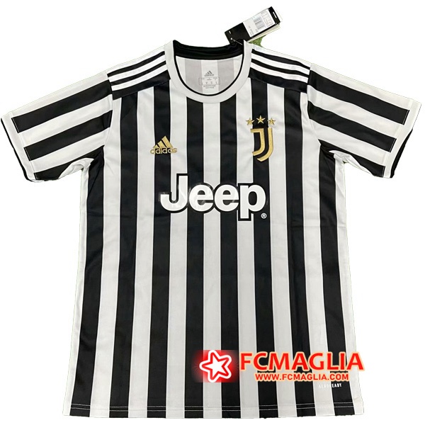 Nuove Maglia Calcio Juventus Prima Concept Edition 2021/2022