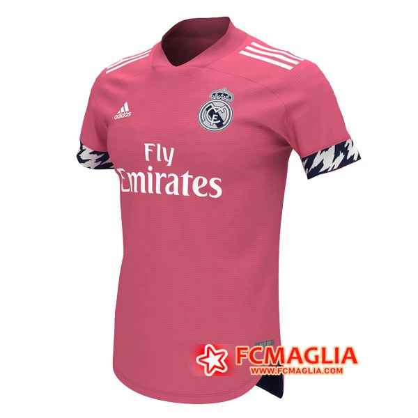 Numeri Maglie Calcio Real Madrid Concept Edition Viola 2021/2022 ...