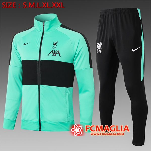 Felpa hotsell liverpool 2020