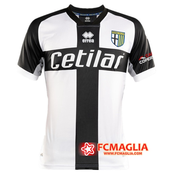 Maglia Calcio Parma Calcio Prima 2020/2021