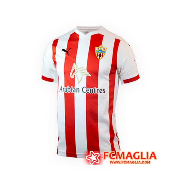 Maglia Calcio UD Almeria Prima 2020/2021