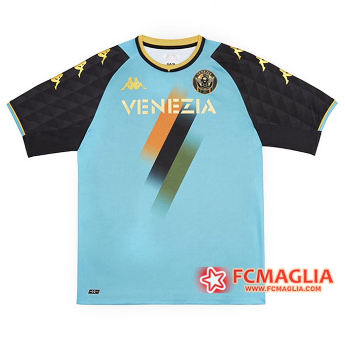 Maglie Calcio Venezia FC Terza 2021/2022