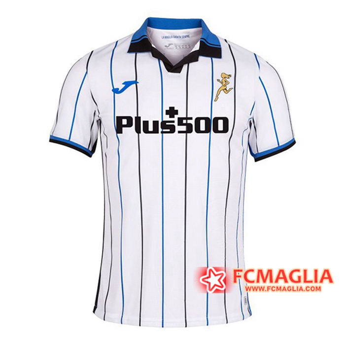 Maglie Calcio Atalanta Seconda 2021/2022