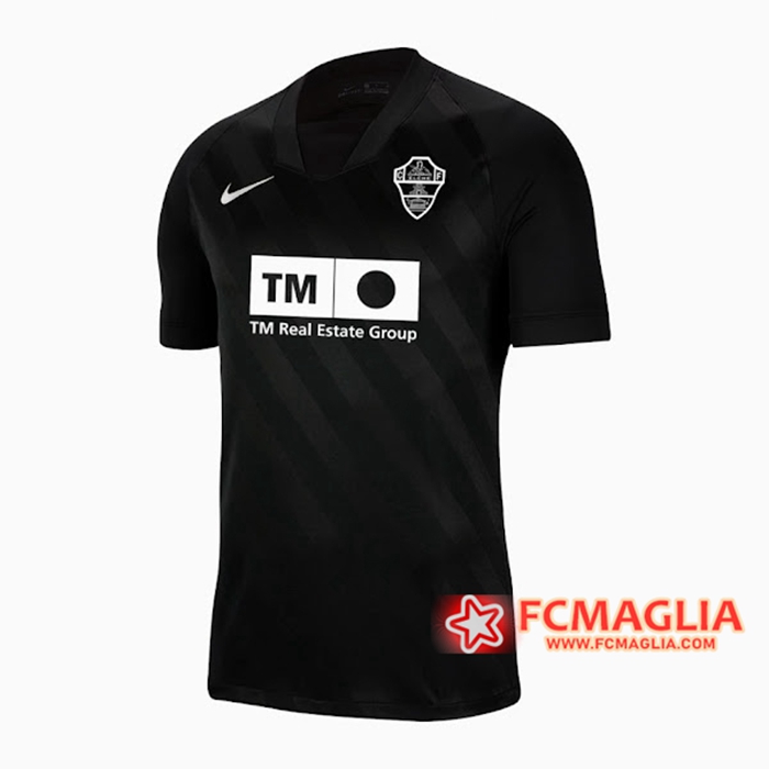 Maglie Calcio Elche CF Seconda 2021/2022