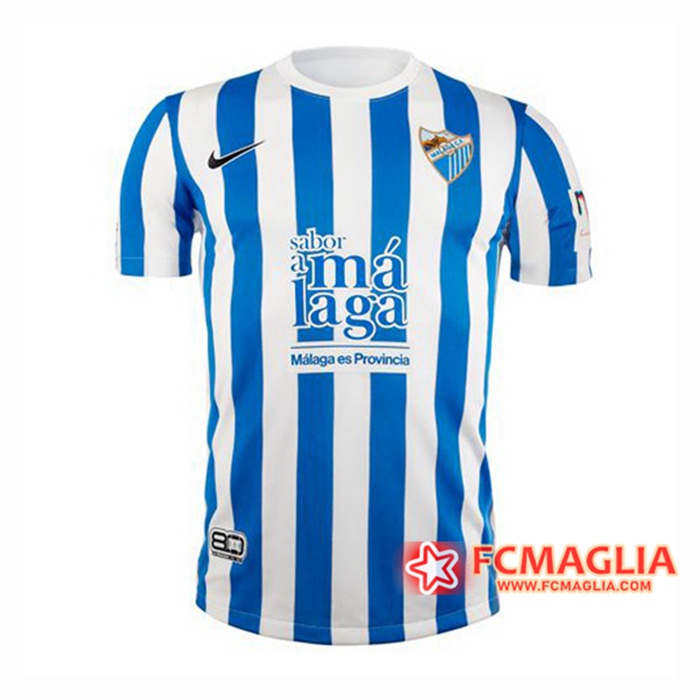 Maglie Calcio Malaga Prima 2021/2022