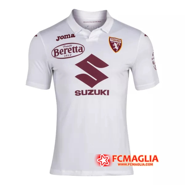 Maglia Calcio Torino Seconda 2020/2021